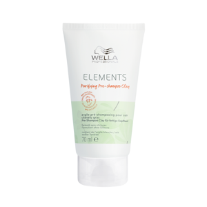 Wella Elements Argile pré-shampoing Purifying Wella 70ml