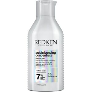 Shampooing Acidic Bonding Concentrate Redken 300ml