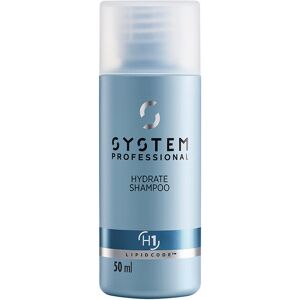 System Professional Hydrate Shampoo 50ml System Professional