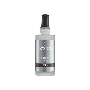 System Professional Extra Liquid Hair 100ml System Professional