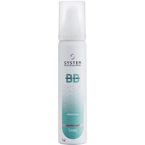 System Professional Beautiful Base Aerohold 75ml System Professional