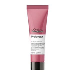 L'oreal Professionnel Pro Longer Crème sans rinçage Pour Cheveux Longs L'Oréal 150ml - Publicité
