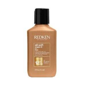 Huile d'Argan All Soft Redken 90ml