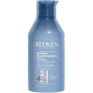 Redken Shampooing Extreme Bleach Recovery Redken 300ml