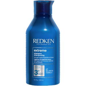 Redken Shampooing Extreme Redken 300ml