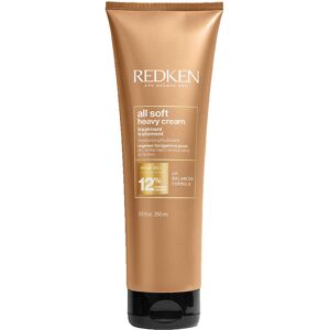 Masque Hydratant All Soft Redken 250ml - Publicité