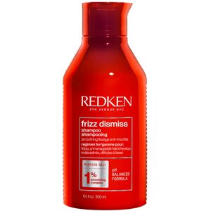 Shampooing Anti-Frisottis Frizz Dismiss Redken 300ml