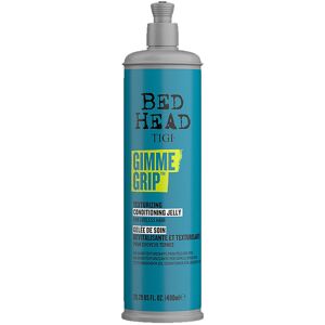 Conditioner Amplificateur De Texture Gimme Grip Tigi 400ml