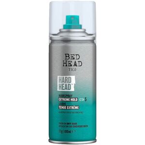 Spray Tenue Extreme Hard Head Tigi 100ml