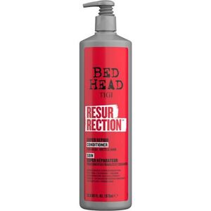 Conditioner Resurrection Tigi 970ml - Publicité