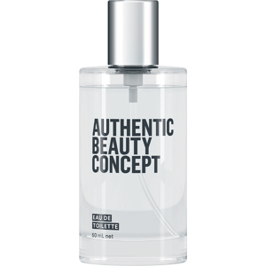 Abc Eau De Toilette Authentic Beauty Concept 50ml