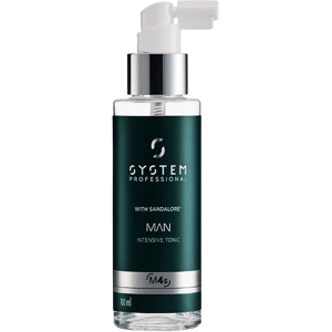 System Professional System Man Intensive Tonic 100ml System Professional