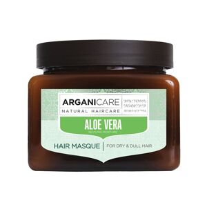 Masque Capillaire Hydratant Aloe Vera 500ml Arganicare