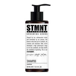 Stmnt Statement Groom Shampooing STMNT 300ml