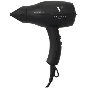 Velecta Paramount Seche-Cheveux Iconic TGR 2.0 i Noir Intense - Velecta