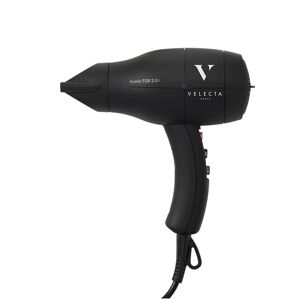 Velecta Paramount Sèche-Cheveux Iconic TGR 2.0 i Noir Intense - Velecta