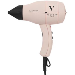 Velecta Paramount Sèche-Cheveux Iconic TGR 2.0 i Rose Poudré - Velecta