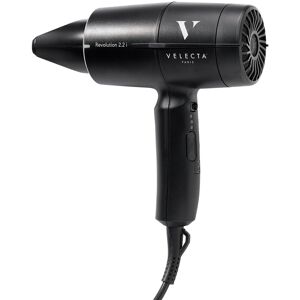 Velecta Paramount Seche-Cheveux Revolution 2.2 i Noir Absolu - Velecta