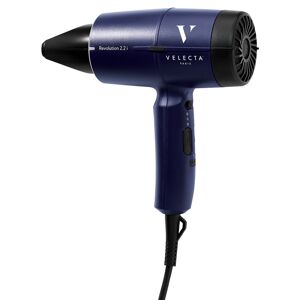 Velecta Paramount Seche-Cheveux Revolution 2.2 i Bleu Cosmos - Velecta