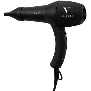 Velecta Paramount Seche-Cheveux Original 1.4 Noir Velours - Velecta