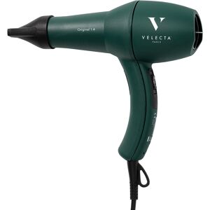 Velecta Paramount Seche-Cheveux Original 1.4 Vert Infini - Velecta