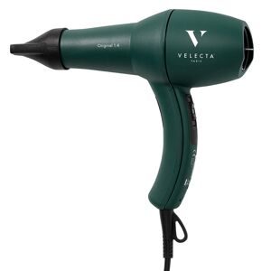 Velecta Paramount Sèche-Cheveux Original 1.4 Vert Infini - Velecta