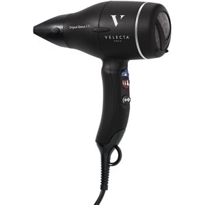 Velecta Paramount Seche-Cheveux Original Silence 1.7i Noir Velours - Velecta