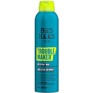 Cire Sèche En Spray Trouble Maker Tigi 200ml - Publicité