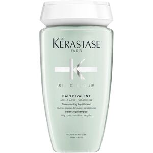 Bain Divalent Kérastase 250ml - Publicité