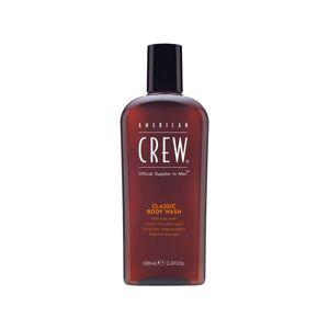 American Crew Classic Body Wash American Crew 100ml