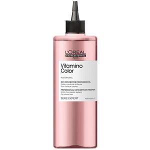 Soin Concentre Vitamino Color L'Oreal Professionnel 400 ml