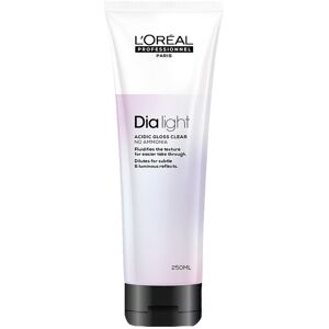 L'oreal Professionnel Coloration Gloss Clear L'Oréal Professionnel 250ml