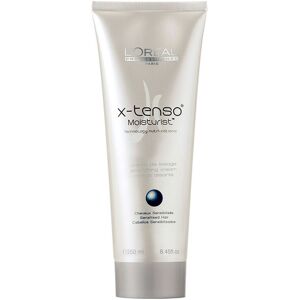 L'oreal Professionnel Crème de Lissage X-Tenso Moisturist Cheveux Sensibilisés 250ml