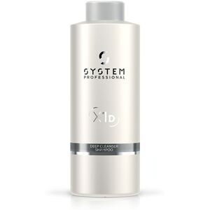 System Professional Bain Purifiant Intensif System Professional 1000ml