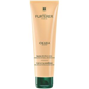 Baume Démêlant Éclat Okara Blond René Furterer 150ml