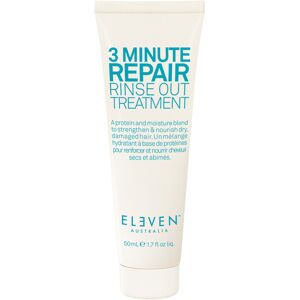 Soin A Rincer 3 Minutes Repair Eleven Australia 50ml