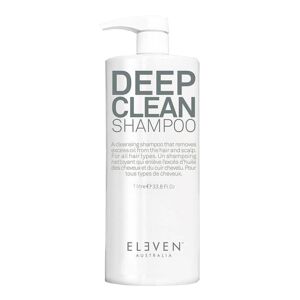 Eleven Shampoing Deep Clean Eleven Australia 960ml