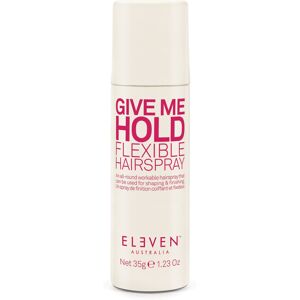 Eleven Spray Flexible Give Me Hold Eleven Australia 50ml