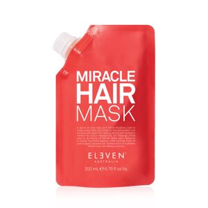 Masque Capillaire Miracle Eleven Australia 200ml