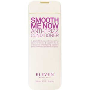 Conditioner Smooth Me Now Anti-Frizz Eleven Australia 300ml - Publicité