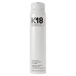 Masque Pro Molecular Réparateur K18 150ml - Publicité