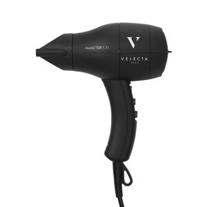 Velecta Paramount Seche-Cheveux Iconic TGR 1.7i Noir Intense - Velecta