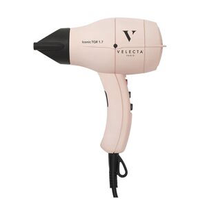 Velecta Paramount Seche-Cheveux Iconic TGR 1.7 Rose Poudre - Velecta