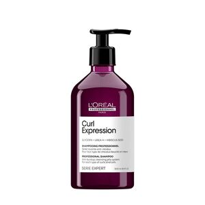 L'oreal Professionnel Gelee Lavante Anti-Residus Curl Expression L'Oreal 500ml