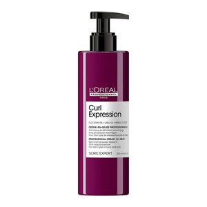 L'oreal Professionnel Creme-En-Gelee Activatrice De Definition Curl Expression L'Oreal 250ml