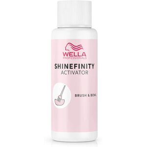 Activateur Shinefinity (Application Pinceau) 60ml Wella