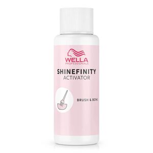 Wella Activateur Shinefinity (Application Pinceau) 60ml Wella