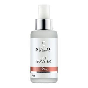 System Professional Soin Fortifiant Lissant Lipid Booster System Professional 95ml