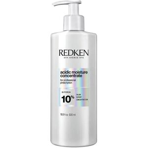 Soin Concentre Acidic Moisture Concentrate Redken 500ml