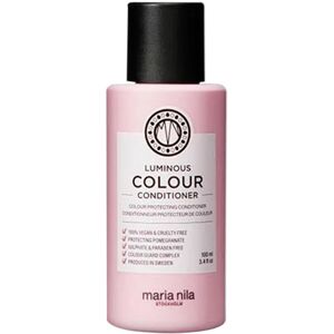 Maria Nila Conditioner Protecteur de Couleur Maria Nila 100ml